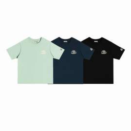 Picture of Moncler T Shirts Short _SKUMonclerM-2XLh8txD2495896